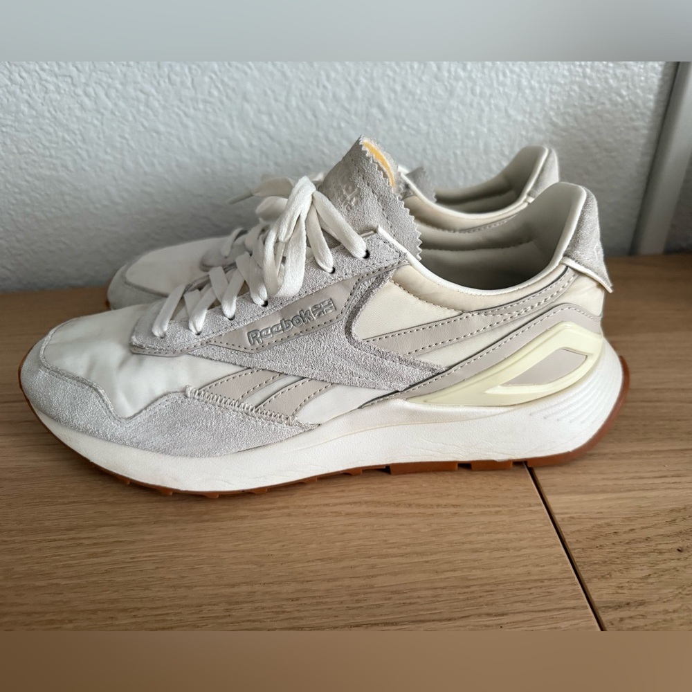 Reebok men’s legacy